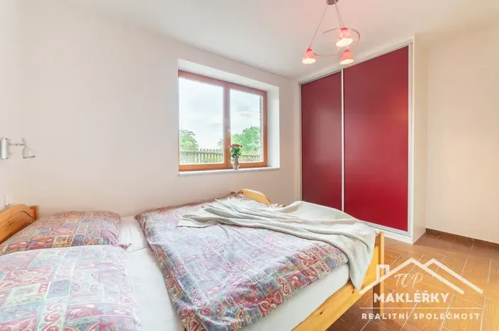 Prodej rodinného domu, Rataje nad Sázavou, 126 m2