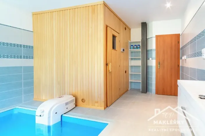 Prodej rodinného domu, Rataje nad Sázavou, 126 m2