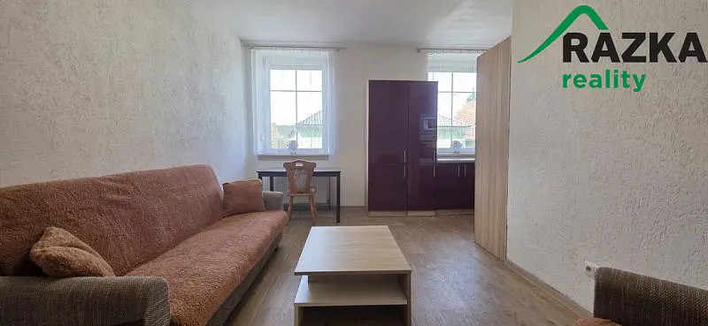 Pronájem bytu 3+kk, Stráž, 81 m2