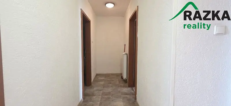Pronájem bytu 3+kk, Stráž, 81 m2
