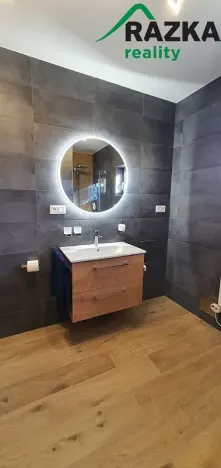 Prodej rodinného domu, Záchlumí, 114 m2