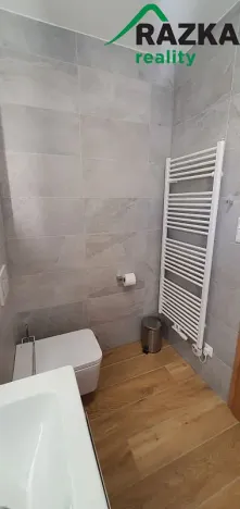 Prodej rodinného domu, Záchlumí, 114 m2