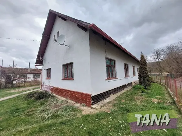 Prodej rodinného domu, Staré Hrady, 150 m2