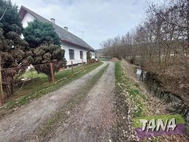 Prodej rodinného domu, Staré Hrady, 150 m2