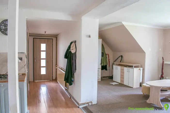 Prodej bytu 3+kk, Rokycany, Kozlerova, 75 m2