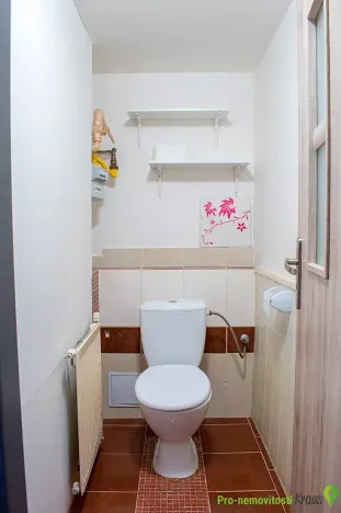 Prodej bytu 3+kk, Rokycany, Kozlerova, 75 m2
