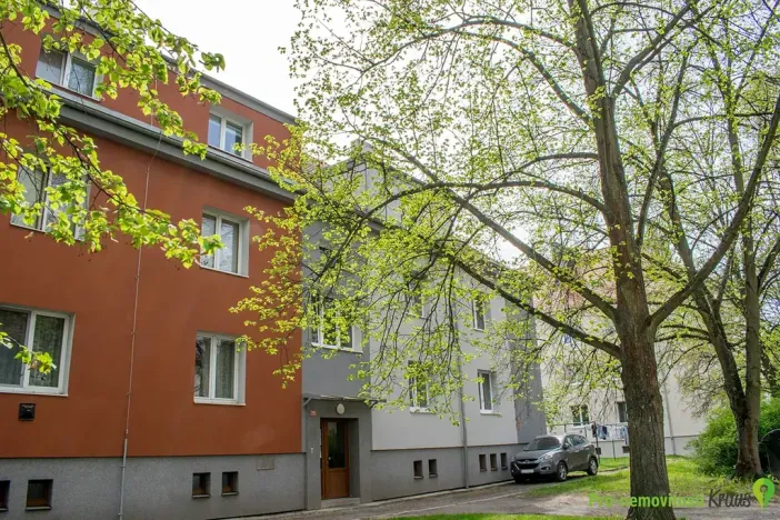 Prodej bytu 3+kk, Rokycany, Kozlerova, 75 m2