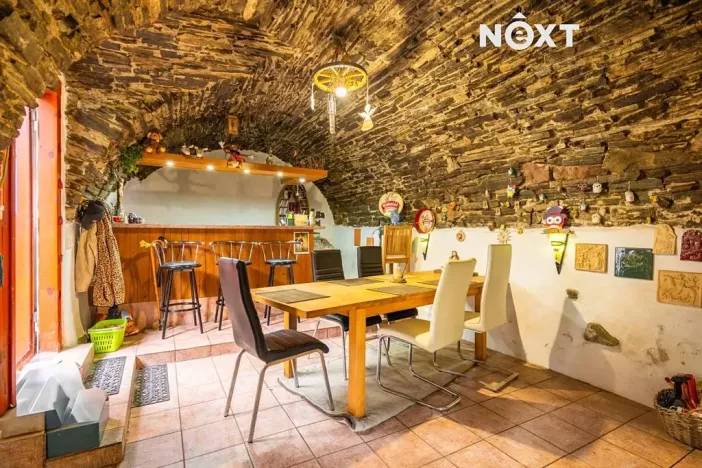 Prodej rodinného domu, Hořice na Šumavě, 173 m2