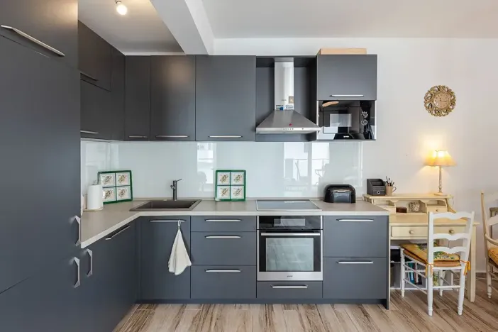 Prodej bytu 2+kk, Bečići, Černá Hora, 51 m2
