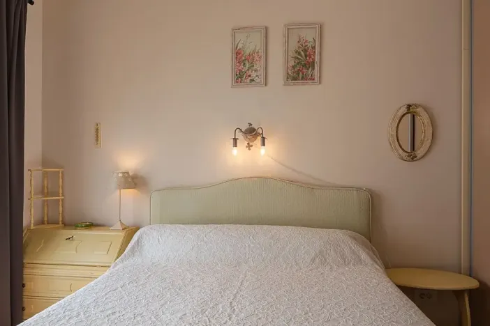 Prodej bytu 2+kk, Bečići, Černá Hora, 51 m2