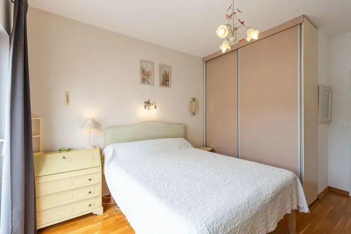Prodej bytu 2+kk, Bečići, Černá Hora, 51 m2