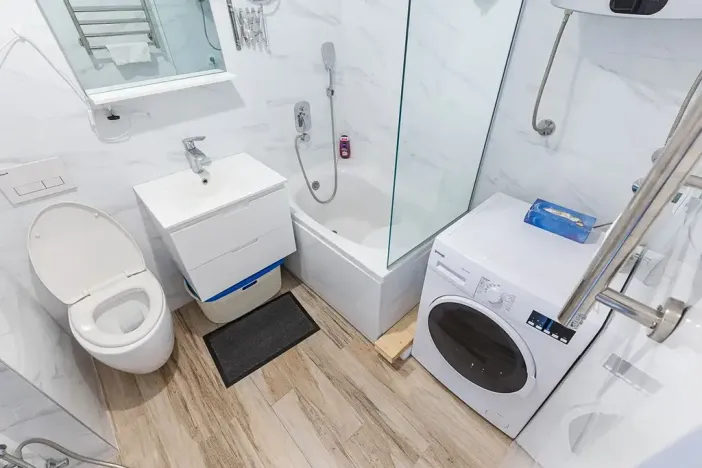 Prodej bytu 2+kk, Bečići, Černá Hora, 51 m2