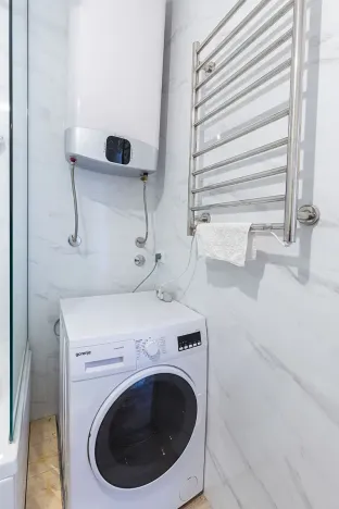 Prodej bytu 2+kk, Bečići, Černá Hora, 51 m2