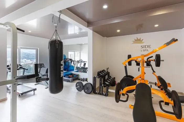 Prodej bytu 2+kk, Bečići, Černá Hora, 51 m2