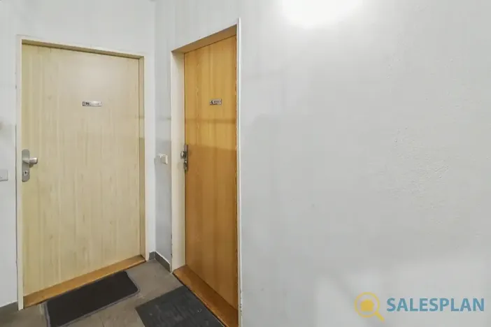 Prodej bytu 2+kk, Olomouc, Slavonínská, 90 m2