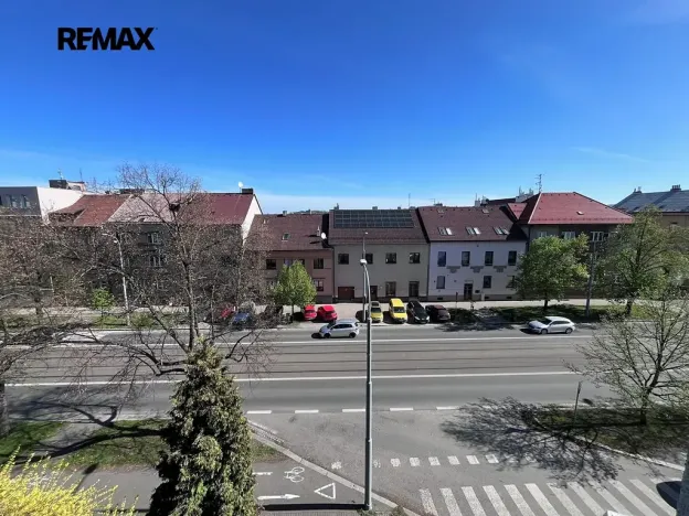 Prodej bytu 2+1, Plzeň, Koterovská, 53 m2
