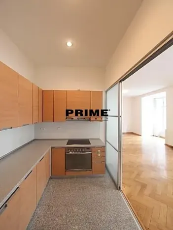 Pronájem bytu 4+kk, Praha - Vinohrady, Na Švihance, 150 m2