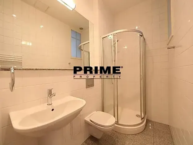 Pronájem bytu 4+kk, Praha - Vinohrady, Na Švihance, 150 m2
