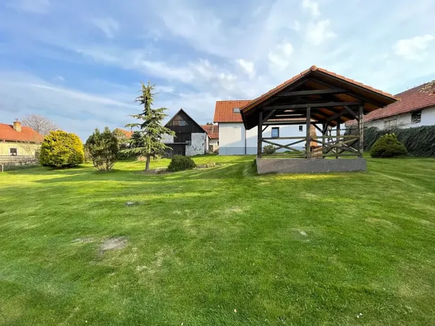 Prodej chalupy, Vodice, 136 m2