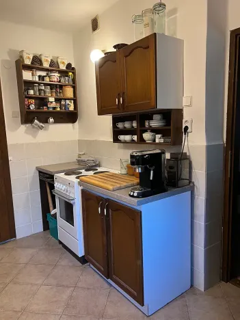 Prodej chalupy, Vodice, 136 m2