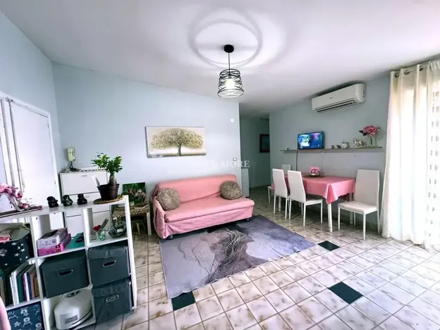 Prodej bytu 2+kk, Scalea, Itálie, Via Fiume Lao, 42 m2