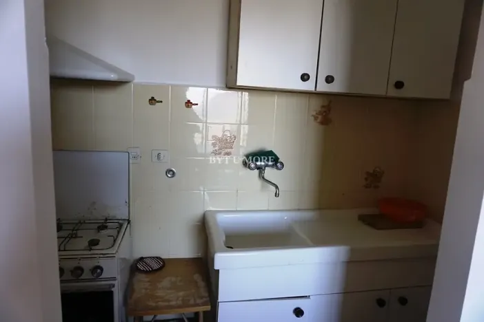 Prodej bytu 3+kk, Crocefieschi, Itálie, 80 m2
