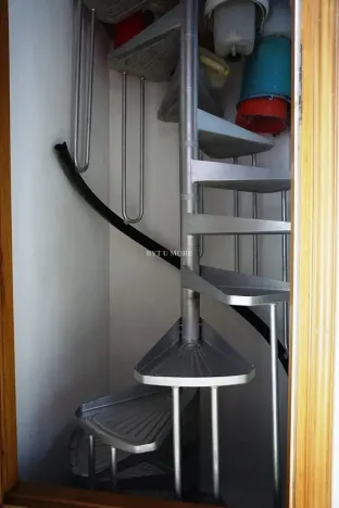 Prodej bytu 3+kk, Crocefieschi, Itálie, 80 m2