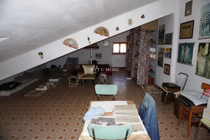 Prodej bytu 3+kk, Crocefieschi, Itálie, 80 m2