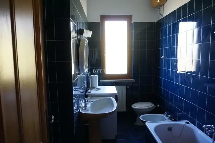 Prodej bytu 3+kk, Crocefieschi, Itálie, 80 m2