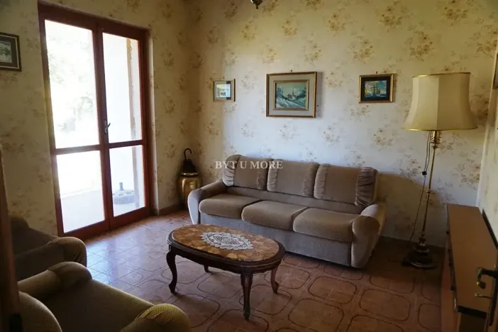 Prodej bytu 3+kk, Crocefieschi, Itálie, 80 m2