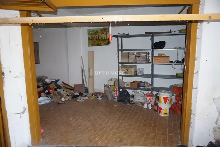 Prodej bytu 3+kk, Crocefieschi, Itálie, 80 m2