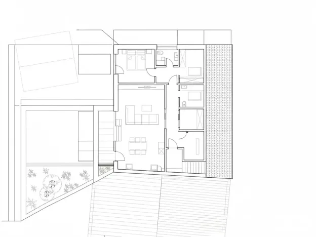 Prodej bytu 2+kk, Brno, Špirkova, 102 m2