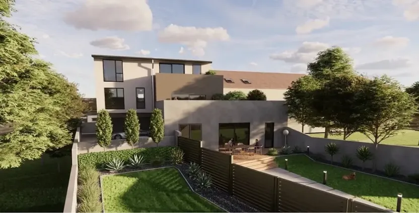 Prodej bytu 4+kk, Brno, Špirkova, 123 m2