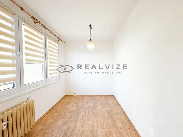 Pronájem bytu 5+1, České Budějovice, Nádražní, 67 m2