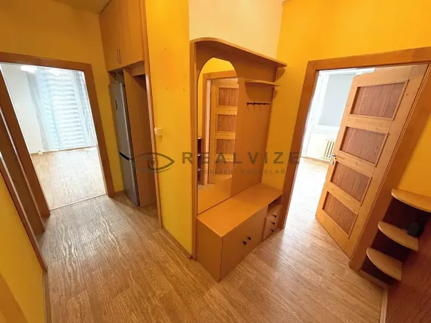 Pronájem bytu 5+1, České Budějovice, Nádražní, 67 m2