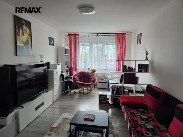 Prodej bytu 2+1, Praha - Žižkov, Na vrcholu, 54 m2