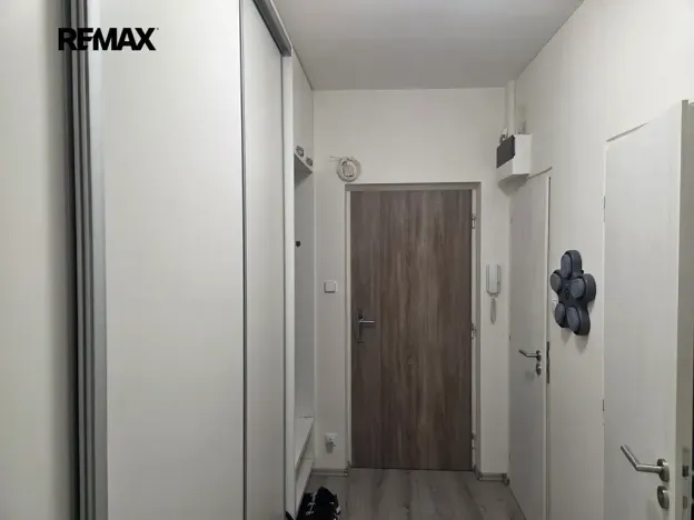 Prodej bytu 2+1, Praha - Žižkov, Na vrcholu, 54 m2