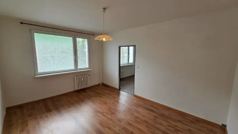 Prodej bytu 1+1, Nový Bor, Tř. T. G. Masaryka, 34 m2