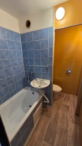 Prodej bytu 1+1, Nový Bor, Tř. T. G. Masaryka, 34 m2