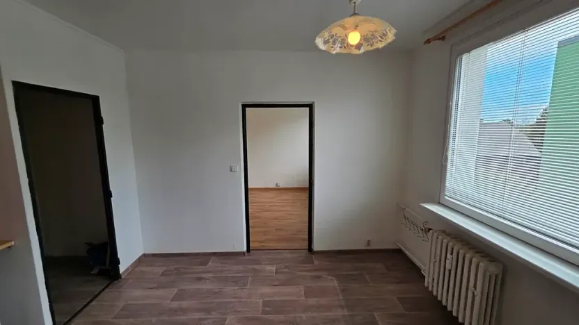 Prodej bytu 1+1, Nový Bor, Tř. T. G. Masaryka, 34 m2