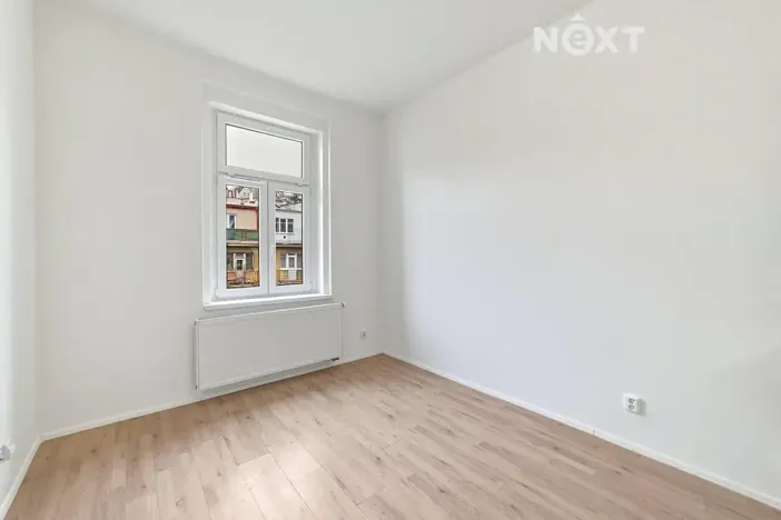 Prodej bytu 2+kk, Praha - Libeň, V zahradách, 40 m2