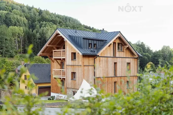 Prodej bytu 2+kk, Benecko, 80 m2