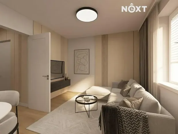 Prodej bytu 1+kk, Praha - Košíře, Musílkova, 23 m2