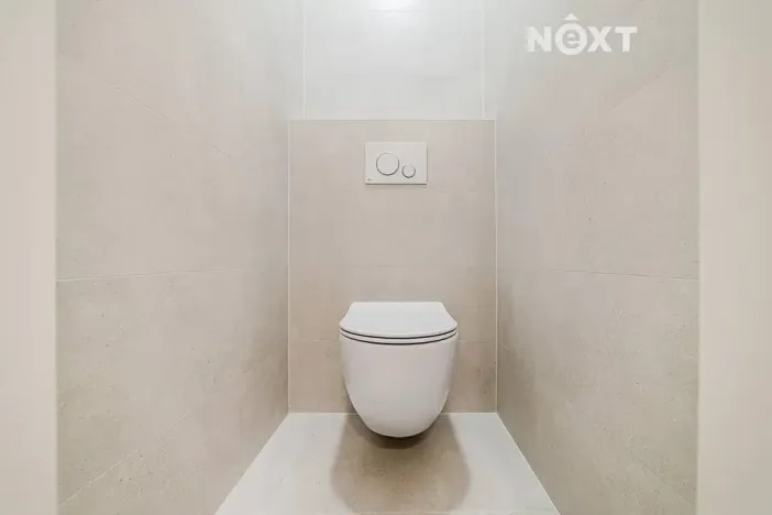 Prodej bytu 2+kk, Praha - Zbraslav, Elišky Přemyslovny, 79 m2