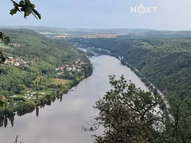 Prodej bytu 2+kk, Praha - Zbraslav, Elišky Přemyslovny, 79 m2