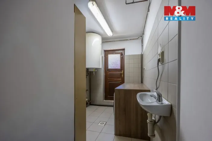 Prodej rodinného domu, Korozluky, 200 m2