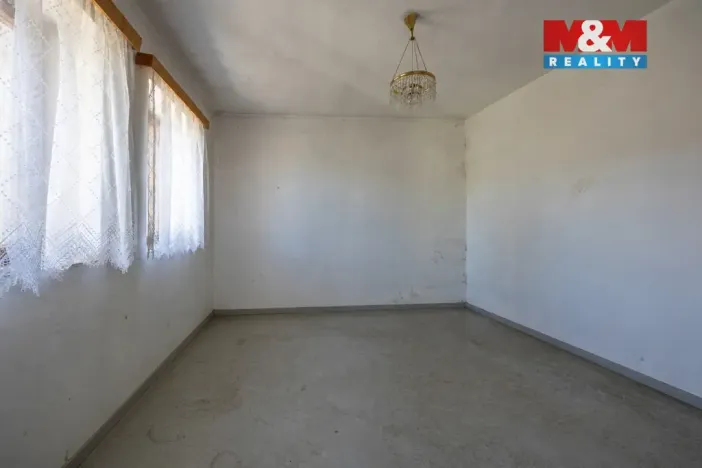 Prodej rodinného domu, Korozluky, 200 m2