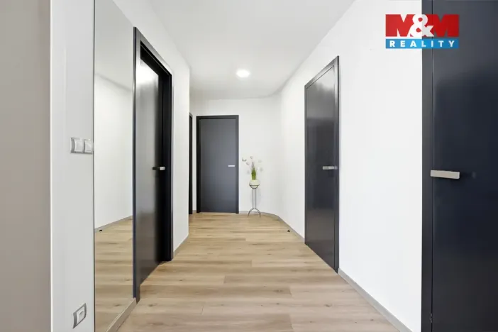 Prodej bytu 3+kk, Mladá Boleslav - Mladá Boleslav I, Železná, 117 m2