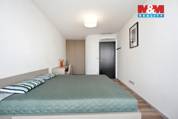 Prodej bytu 3+kk, Mladá Boleslav - Mladá Boleslav I, Železná, 117 m2