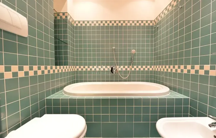 Pronájem bytu 3+kk, Praha - Nové Město, Odborů, 81 m2
